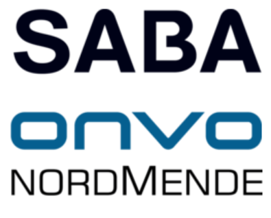 ONVO-SABA-NORDMENDE KUMANDA